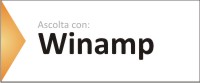 ascolta radio capitale con winamp